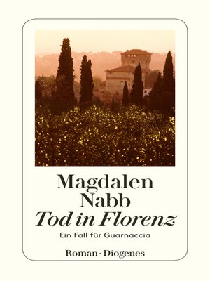 cover image of Tod in Florenz